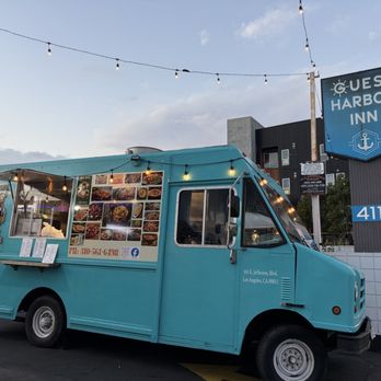 Desi Boys - Personal Chefs Near Me - San Pedro, California