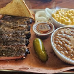 Mesquite Bbq Since 1959