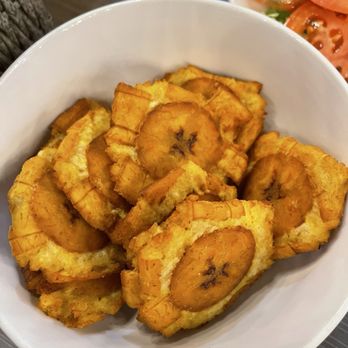 Cubanitas Kitchen - Tostones: $4.99 - Cuban Near Me - Glendale, Arizona