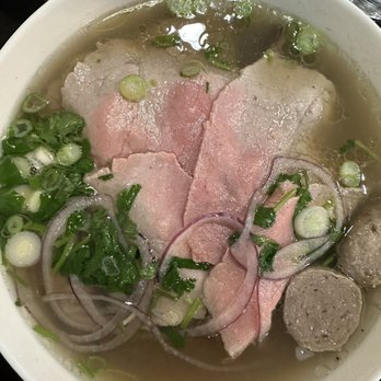 Got Phở? - Combo Pho (excludes tendon & tripe) - Chinese Near Me - Reno, Nevada Got Phở? - Combo Pho (excludes tendon & tripe) - Chinese Near Me - Reno, Nevada