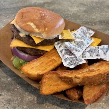 Thurman's Old Fashioned Burger - Hot Dogs Near Me - Austin, Texas Thurman's Old Fashioned Burger - Hot Dogs Near Me - Austin, Texas