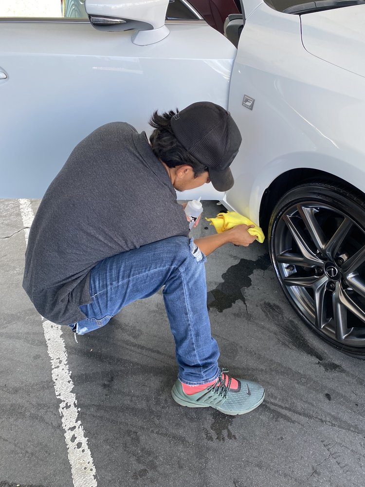 BIG PENNY CARWASH 293 Photos & 626 Reviews 17509 Pioneer Blvd