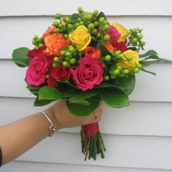 Flowers Of Kingwood