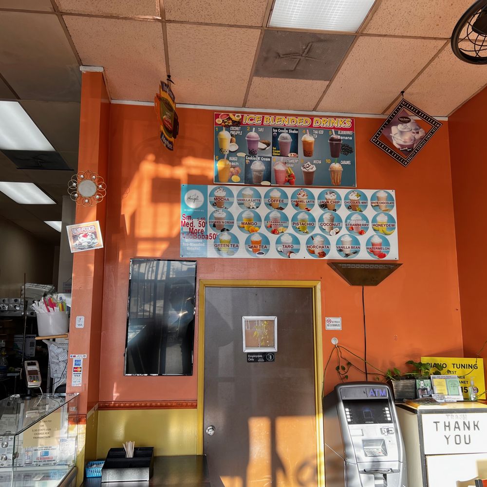 Amigo's Donuts - Donuts Near Me - Inglewood, California Amigo's Donuts - Donuts Near Me - Inglewood, California