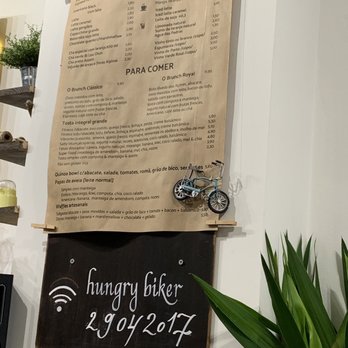 Hungry Biker - Cafes Near Me - Porto, 13