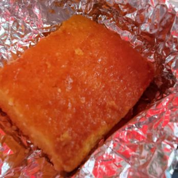 Bucks Naked BBQ - cornbread - Barbeque Near Me - Freeport, Maine