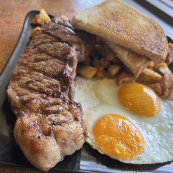 My Cafe - Breakfast & Brunch Near Me - Newark, California