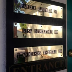 Harford Pamela DO