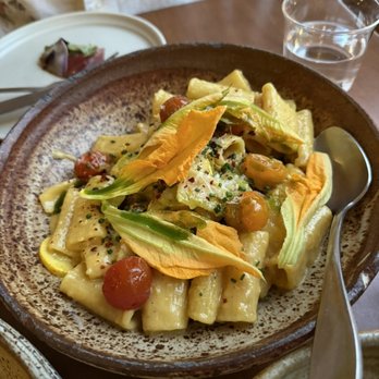 Little Victory Wine Bar - Rigatoni - Wine Bars Near Me - Carlsbad, California Little Victory Wine Bar - Rigatoni - Wine Bars Near Me - Carlsbad, California