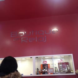Boutique del Reloj