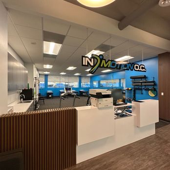 In Motion O.C. - Physical Therapy Near Me - Fullerton, California In Motion O.C. - Physical Therapy Near Me - Fullerton, California