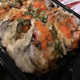 American Dream Roll
