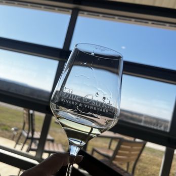 Blue Ostrich Winery - Wineries Near Me - Saint Jo, Texas Blue Ostrich Winery - Wineries Near Me - Saint Jo, Texas