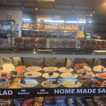 Mr Bagels Cafe - Bagels Near Me - Brooklyn, New York Mr Bagels Cafe - Bagels Near Me - Brooklyn, New York