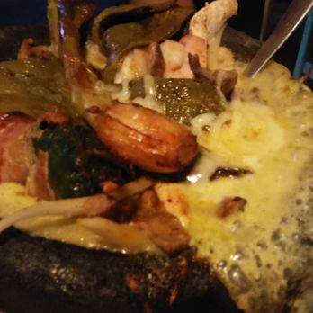 Mr. Tequila Mexican Restaurant - Molcajete - Mexican Near Me - Bradenton, Florida
