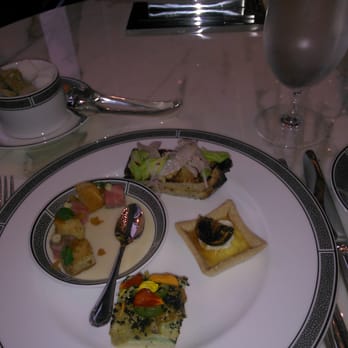 The Langham, Chicago - The savories! - Hotels Near Me - Chicago, Illinois The Langham, Chicago - The savories! - Hotels Near Me - Chicago, Illinois