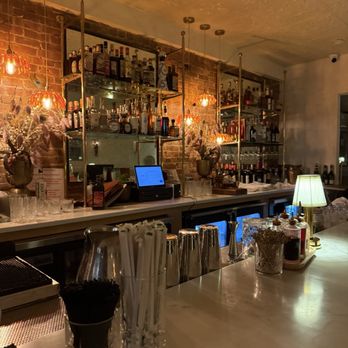 Gioia - Great bar - Pasta Shops Near Me - Oyster Bay, New York