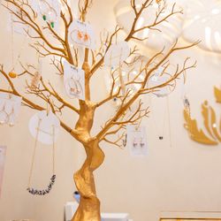 Beautiful jewelry by local artists
