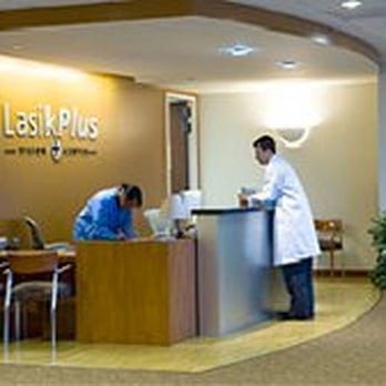LasikPlus - Optometrists Near Me - Miramar, Florida
