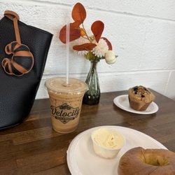 Velocity Coffee & Roasters