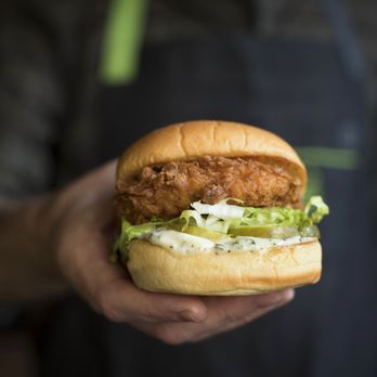 Shake Shack Cardiff - Burgers Near Me - Cardiff, CRF