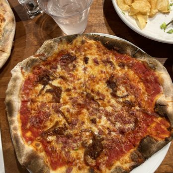 Sauce Pizza & Wine - Pizza Near Me - Scottsdale, Arizona Sauce Pizza & Wine - Pizza Near Me - Scottsdale, Arizona