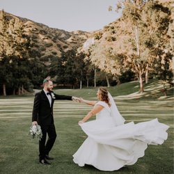 Encino Tailors Bridal &Tuxedo - My dress was altered to perfection!