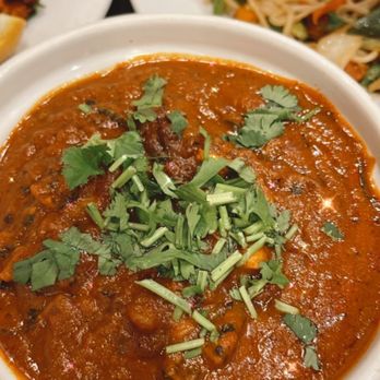 NaaN On Broughton - Goan Fish Curry - Indian Near Me - Savannah, Georgia NaaN On Broughton - Goan Fish Curry - Indian Near Me - Savannah, Georgia