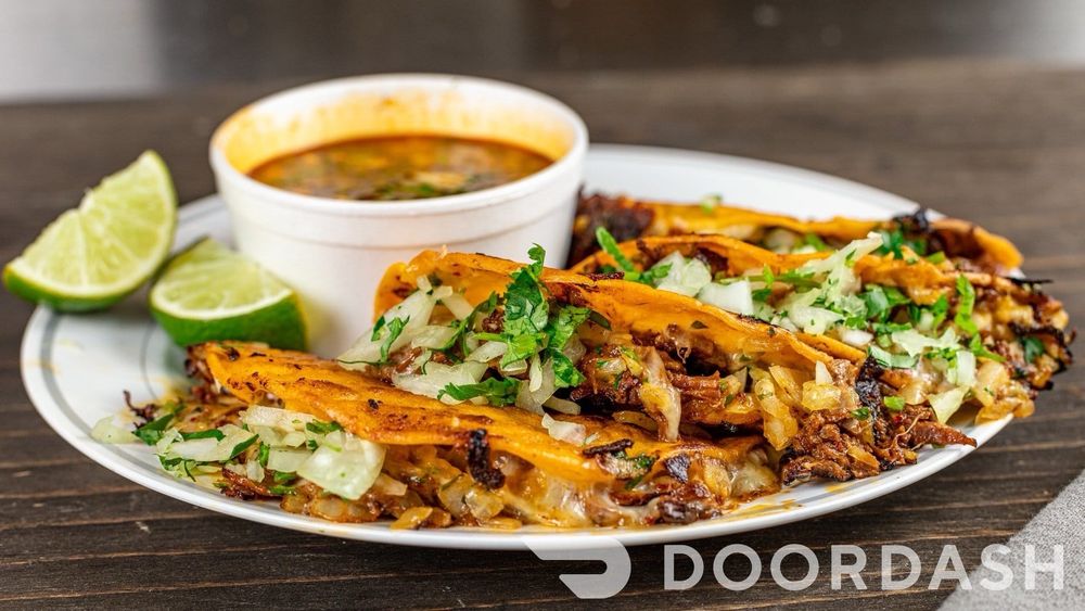 El Gordo Mexican Grill