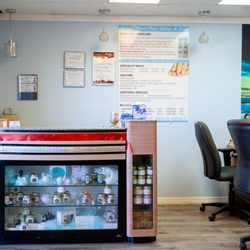 Secret Place Nail Salon & Spa