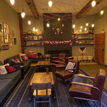 Ironton Distillery & Crafthouse - Cocktail Bars Near Me - Denver, Colorado Ironton Distillery & Crafthouse - Cocktail Bars Near Me - Denver, Colorado