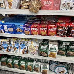 Ross Dress for Less - 02/03/2026 snacks