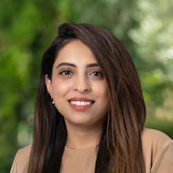 Nadia S Sattar, M.D