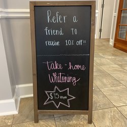 Imagix Dental of Johns Creek - Refer a friend and receive a 15% discount!