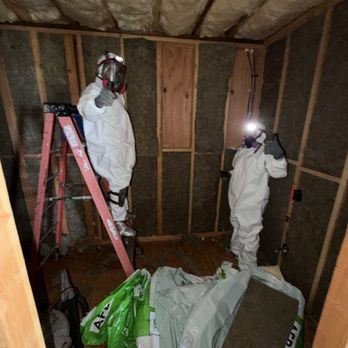 E&E Attic Insulation - Insulation Installation Near Me - Oxnard, California