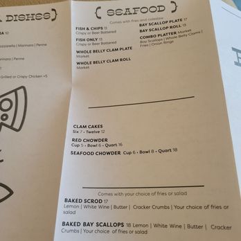 Ron's Pizza & Seafood - Seafood Near Me - North Smithfield, Rhode Island Ron's Pizza & Seafood - Seafood Near Me - North Smithfield, Rhode Island