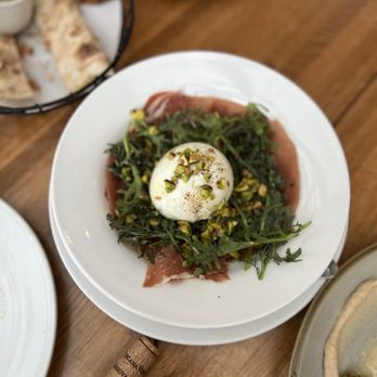 OSTE - Italian Near Me - Los Angeles, California