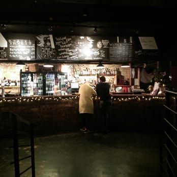 The Flying Duck - Bars Near Me - Glasgow, GLG