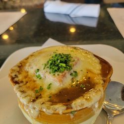 Ironwood Hingham - Onion Soup