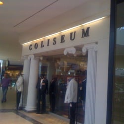 Coliseum