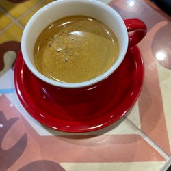 Cafecito