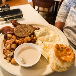 417 Union - Anthony's Favorite