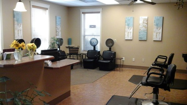 SIGNATURE SALON - Updated December 2024 - 10 Reviews - 102 McClure Ave