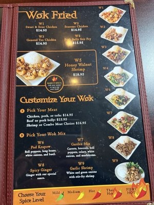 Elephant Thai Cuisine by null