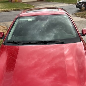 ProShine Mobile Wash - Auto Detailing Near Me - Bowie, Maryland