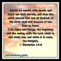 Maui Evangelical Church  - JESUS is coming!
