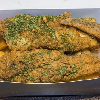 Jus Fishy - Fried whiting and chips. - Fish & Chips Near Me - Brooklyn, New York Jus Fishy - Fried whiting and chips. - Fish & Chips Near Me - Brooklyn, New York