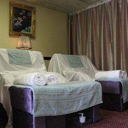 China Massage & Reflexology Spa