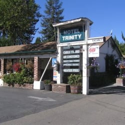 Motel Trinity