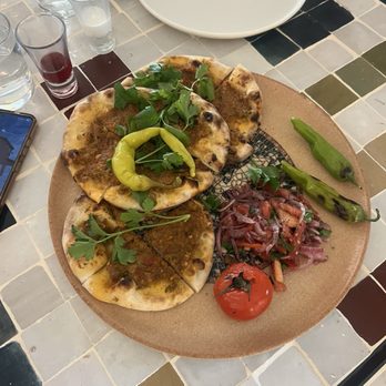 Bosforo - Turkish Near Me - San Diego, California